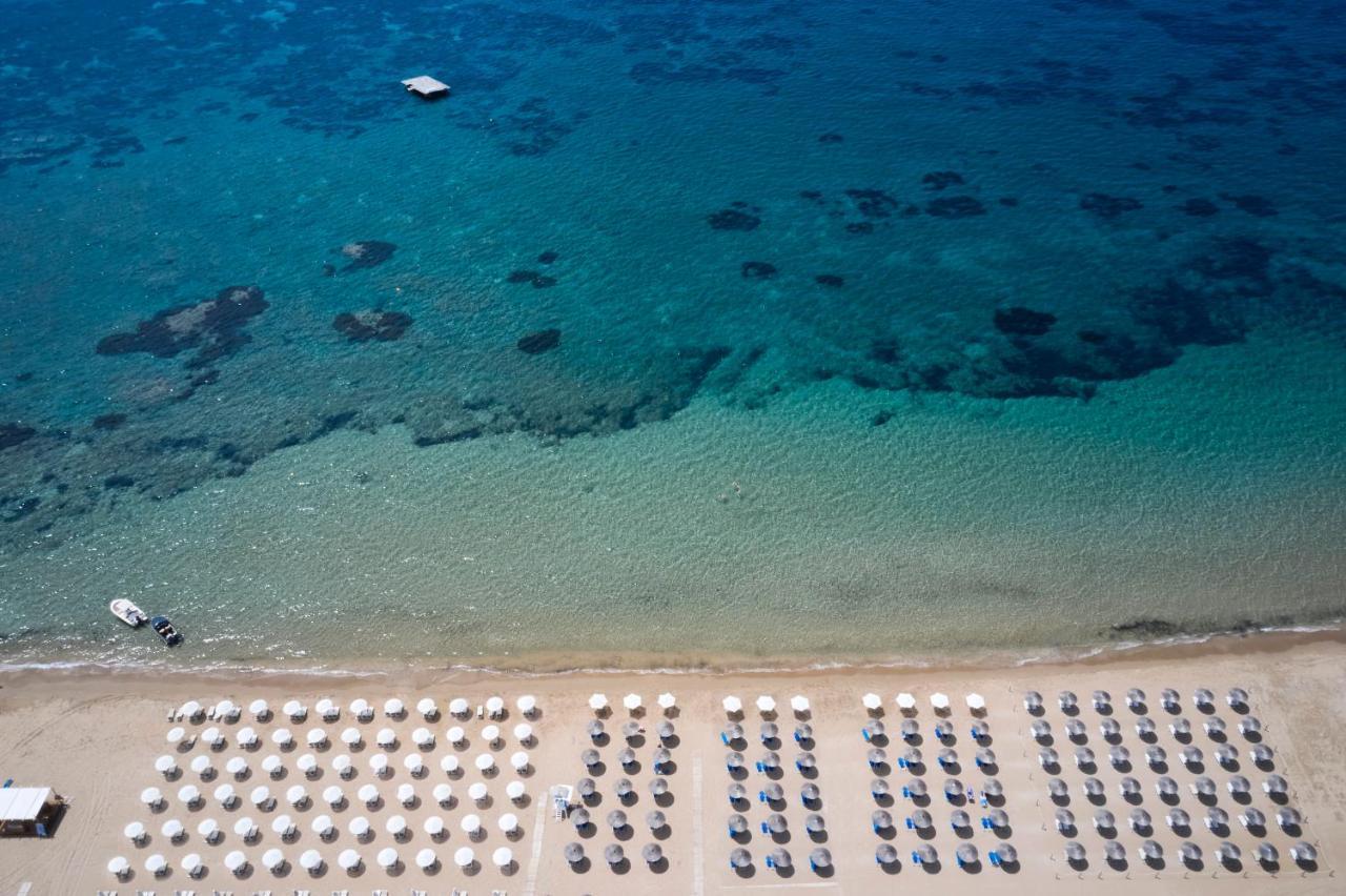 리조트 Labranda Sandy Corfu (city)